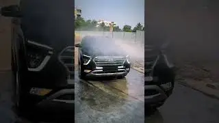 2022 Hyundai Creta SX in Black Color!! 