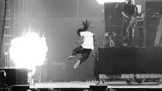 Lil Wayne- D.O.A Remix Official [No Celings leaked]