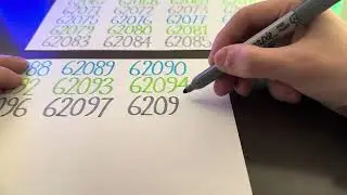 Writing #62098
