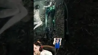 WHAT DID HE JUST DO?