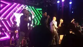 Mi libertad no - pablo mansilla ft. Diego granade