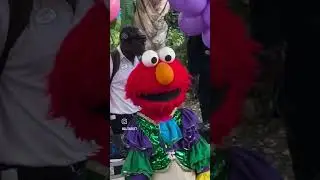 Jamaican Sesame Street is DIFFERENT, Mon! #shorts