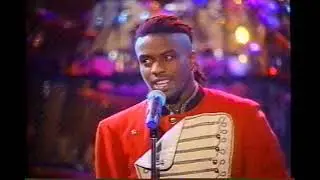 Living Colour  "Elvis is Dead"