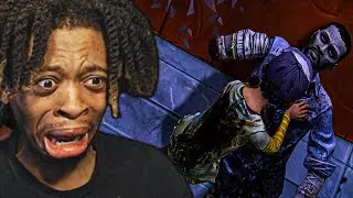 Lee Died In Episode 1..「The Walking Dead Telltale Series Season 1 Episode 1」