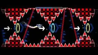 Necropolis 82% (rebeating)