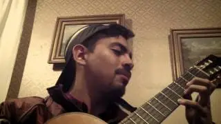 Auld lang syne by Miguel García