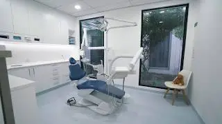 Berwick Dental Studio Tour