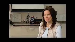 Поговорим о телесном с телесным психологом.