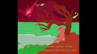 Lion's Drift (Slowed)
