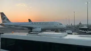MY KUWAIT TO ABU DHABI FLIGHT