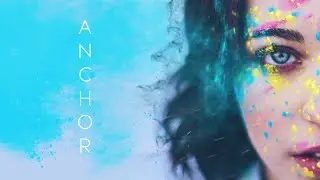Cailee Rae  - Anchor [Official Lyric Video]