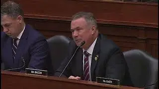 Rep. Don Bacon: HASC Hearing 4.30.24