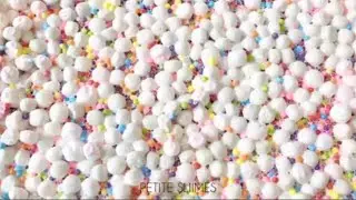 The Most Satisfying Slime - Relaxing Slime ASMR Videos #12