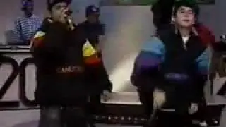 rap do amor
