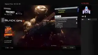 Black ops 3