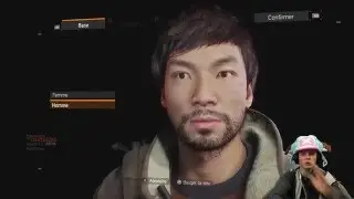 The Division | Découverte | [HD/FR]