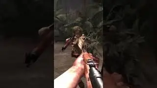 I'm such a hero! (Medal of Honor: Pacific Assault)