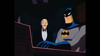 Batman The animated series episode 1 [part 2] in Hindi || Batman animated series [ Hindi]