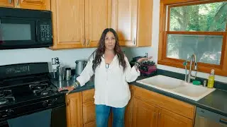 Healthy Kitty Club Kitchen Tour – Nutrition & Lifestyle Classes