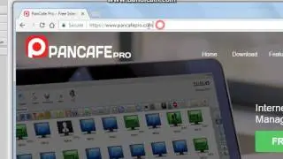 How to block websites in Mikrotik?