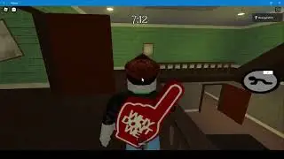 How to escape Piggy House Game in Roblox