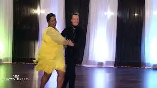 Show Crown Dance LP 4