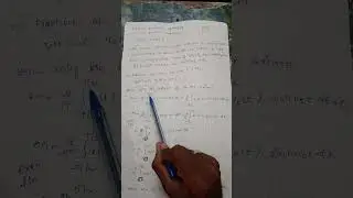 Odd symmetry in signals and systems | Fourier series | signals and systems | Fourier transform |