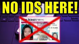 ID Age Verification is In Trouble!