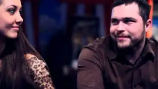 Как снять девушку в баре
