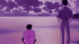 uzi - à la fête (slowed + reverb)