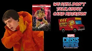 We Still Don't Talk About Card Rotation: AS3TT Episode 57