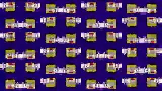 My Sparta Remix Pattern But It's Delay Layer 3rd