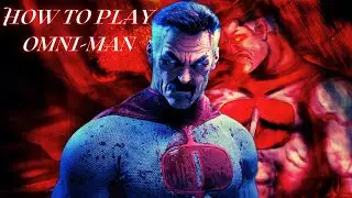 Mortal Kombat 1 Omni-Man Guide {Combos, Strings & Tips}