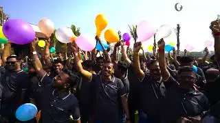 Goel Ganga Group - Celebrating 42 years of our journey of Building with Real Rich.