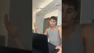 POV: Streamers reaccionando a una canción #shorts #viral