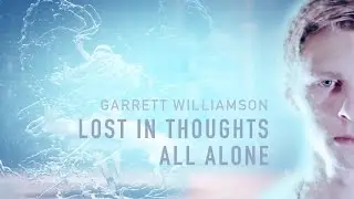 Lost in Thoughts All Alone (Fire Emblem Fates) - Garrett Williamson Cover