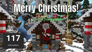 Merry Christmas!