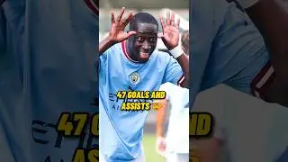 THIS PLAYER WILL BE MAN CITY’s NEXT STAR! 🤩