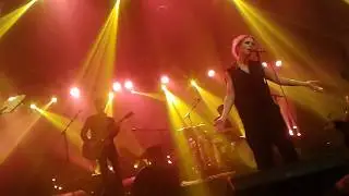 The Cardigans - Godspell (Zagreb 2017)