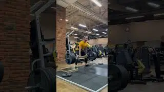 220*4 с плинтов #powerlifting #спорт #sports #fitness