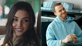 Hande Erçel did not hold anything back and finally revealed the truth about Kerem Bürsin.