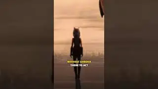 How Anakin CHANGED When Ahsoka Left the Jedi! 