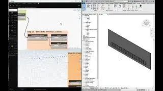 3 3 B 2   Placing Parametric Components   Step 2