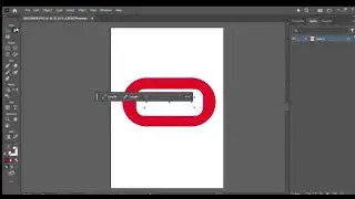 how to create rounded corner like a pro in [adobe illustrator]