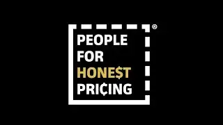 What is People for Honest Pricing?
