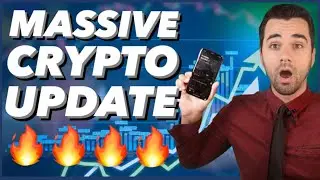 3 BEST Crypto To Buy Now In 2023! (Massive Potential)