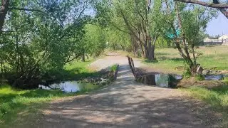 Летние ВелоКопарские Приключения