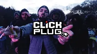 STARBOi SENSHi - Gulag [Music Video] | Click Plug