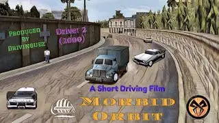 (REDRIVER 2) - Driver 2 (Short Driving Films) Ep. 6 - Morbid Orbit