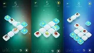 Humbug Level 1-31/32/33/34/35/36/37/38/39/40 Walkthrough Full Gameplay Video